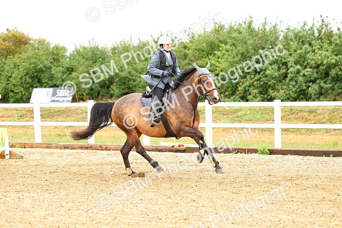 SBM_000499 - Class 3 - 60cm