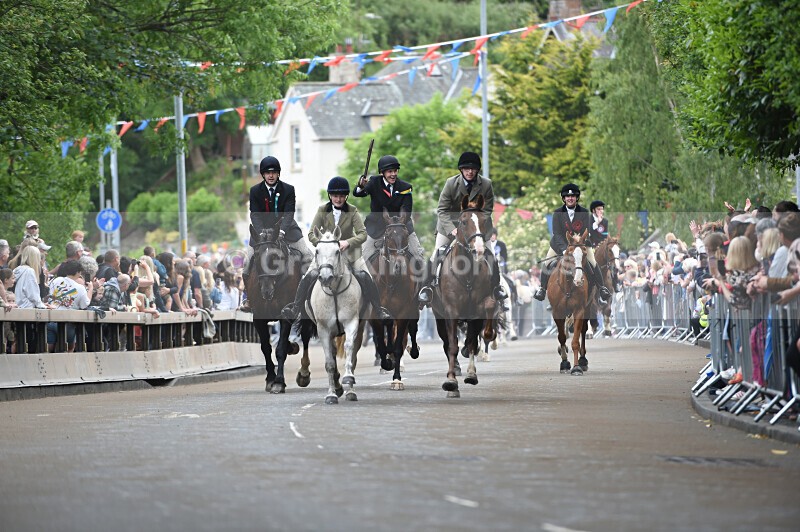 _180 - Selkirk Common Riding 2025