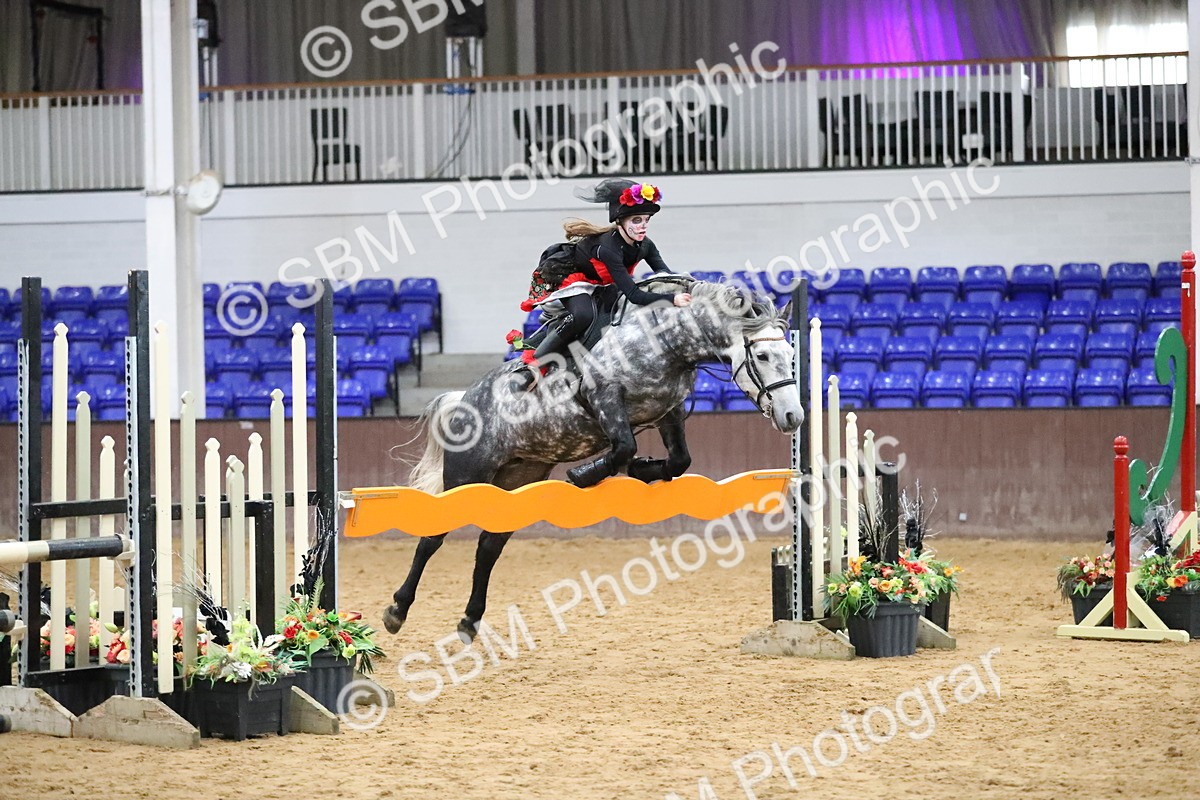 SBM_002599 - Class 5 - Accumulator