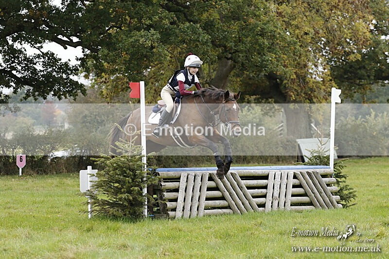 WWHT 181020 WWHT 181020 1344 - WWEC Intermediate (0.90m)  18/10/20