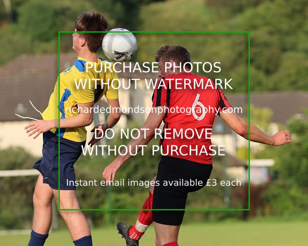 IMG_2217 - Kendal United vs Endmoor KGR