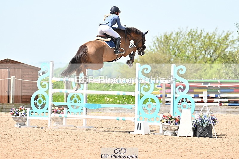 240510A-121704-06527 - Cls 23 Talent Seeker Inc 7 yr old Start to 13.15