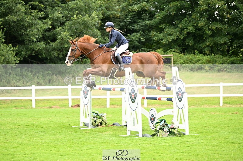 250706A-102139-17273 - Cls 43 Snr 1.30m Grand Prix