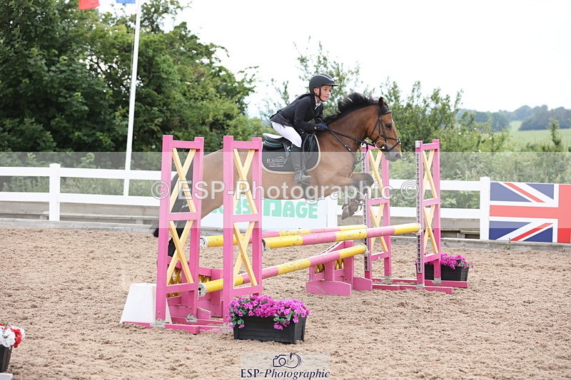 240630A-175234-16196 - Cls 28 Stepping Stones 128cm + 138cm