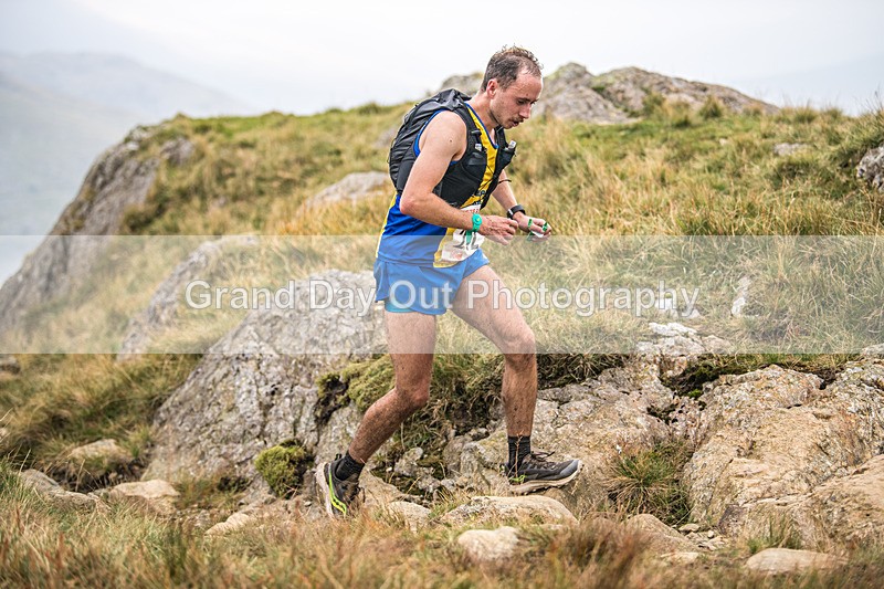 Peris Horseshoe-141 - Peris Horseshoe Fell Race Saturday 21st September 2024