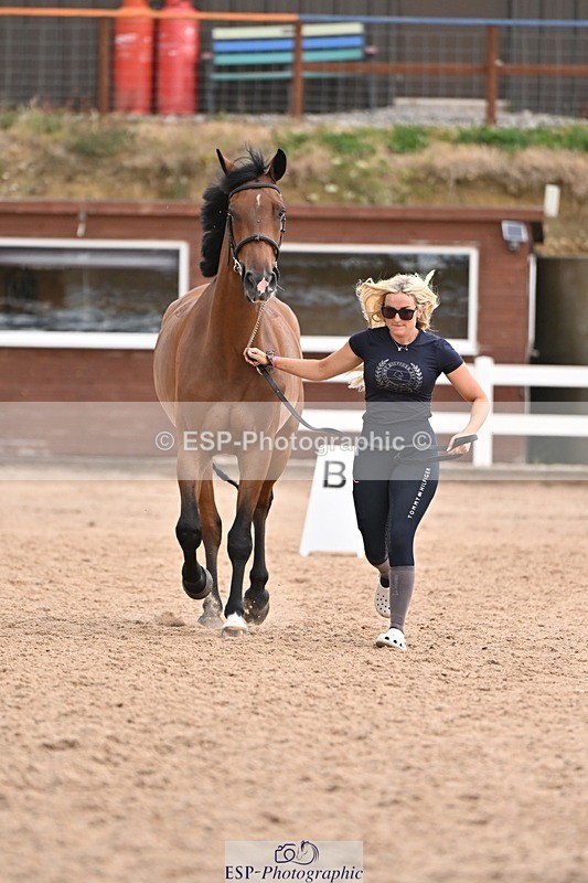 250716-145431-01492 - Trot Up 2.30 to 3.30