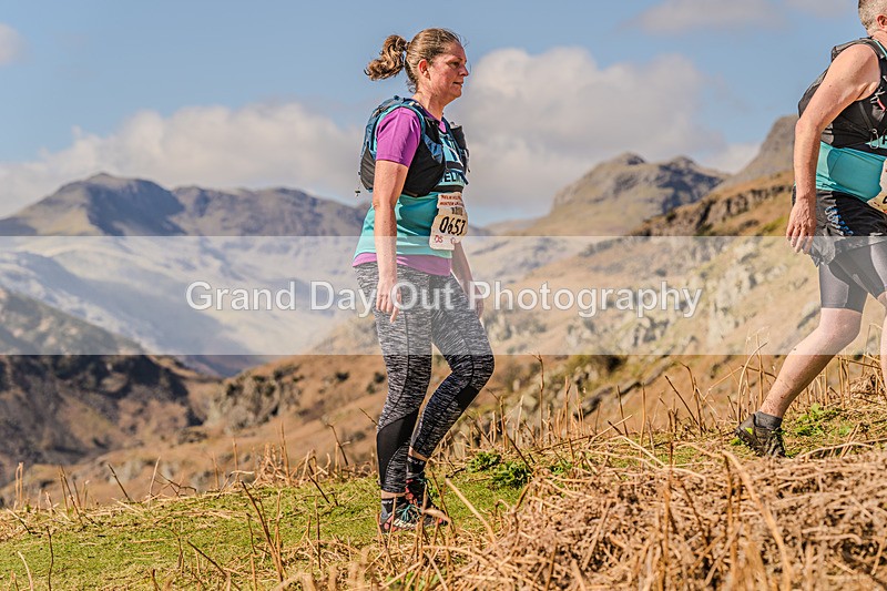 Elterwater-469 - Kendal Winter League Races Elterwater Sunday 24th March 2024