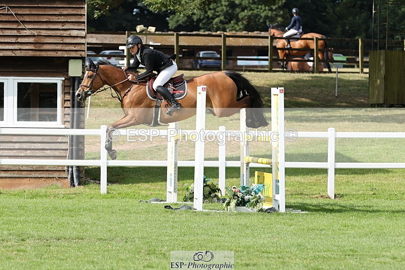 250704A-091812-08198 - Cls 15 Snr 1.20m Open