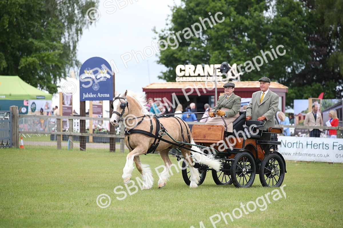 SBM_05672 - Class 12-15 - HOYS Private Driving