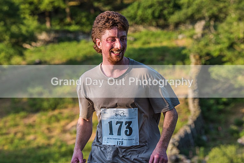 Langstrath-587 - Langstrath Fell Race Wednesday 21st June 2023