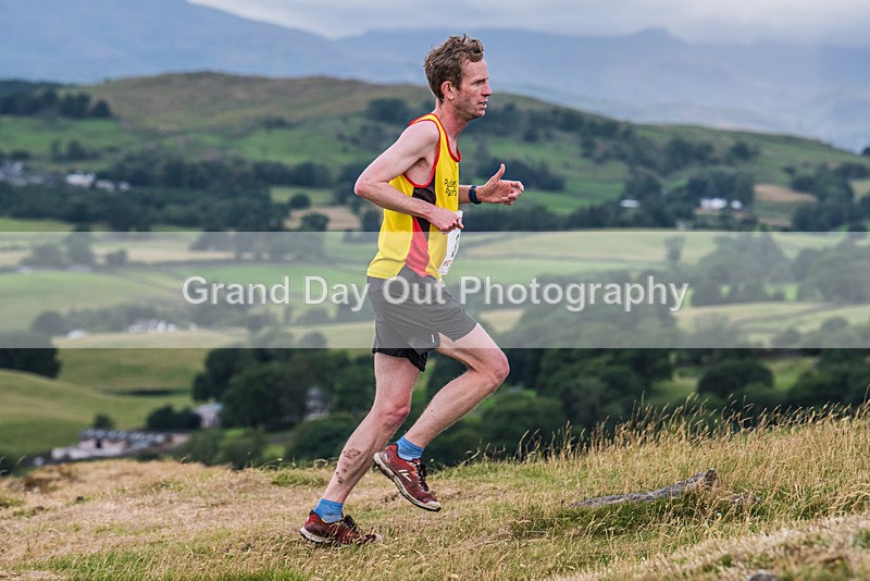 Reston-495 - Reston Scar Fell Race Wednesday 5th July 2023