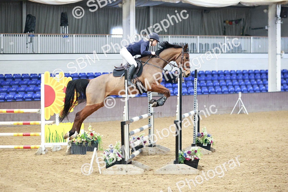 SBM_000744 - Class 4 - Senior Newcomers - 1.10m