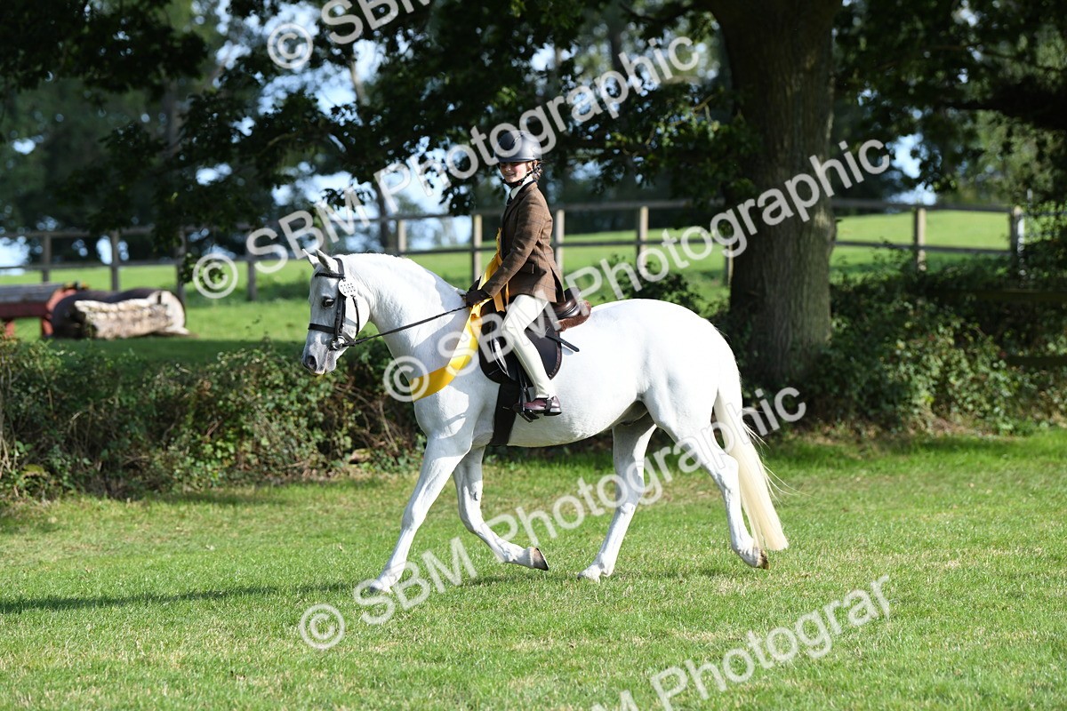 SBM_52081 - S21 - Novice & Newcomers 1st Ridden Pony
