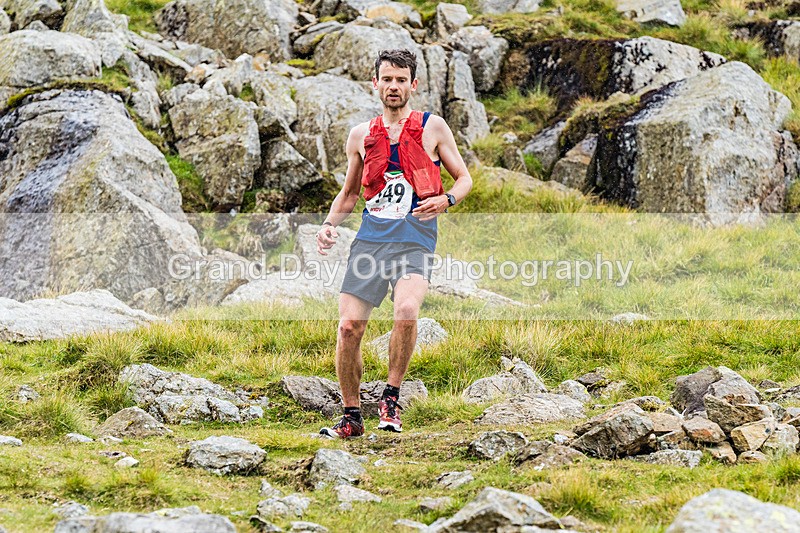 Wasdale-1324 - Wasdale Horseshoe Fell Race Saturday 13th July 2024