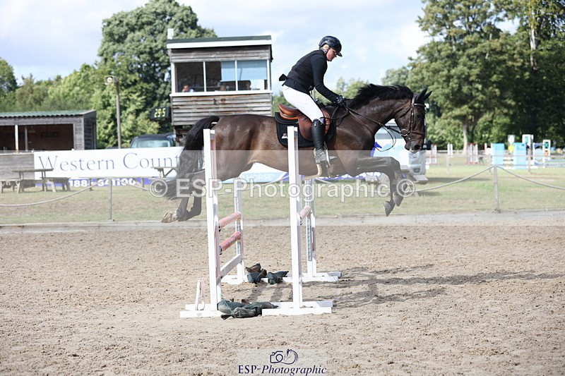 250831A-152712-11175 - Cls 44 95cm Amateur Quali