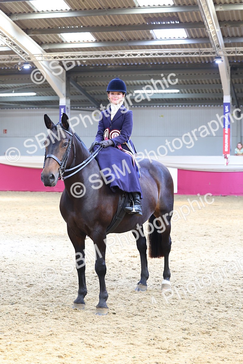 SBM_23801 - Class 904 - Supreme Final Ridden Diamond