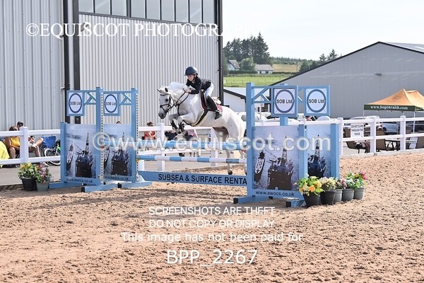 BPP_2267 - THU CLASS 5 Graham Heath 128/138 Primary C'ship Qualifier **Viewing/Selection class for 128/138 team