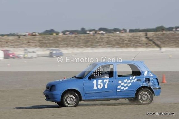 SR 270609-222 - Sand Racing 27/06/09