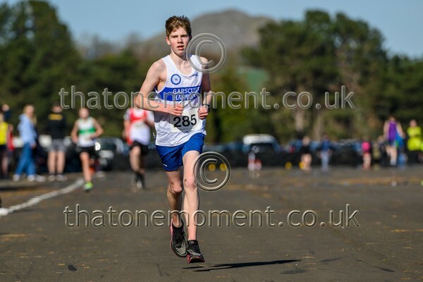 YathRR25-927055 - U15 Boys