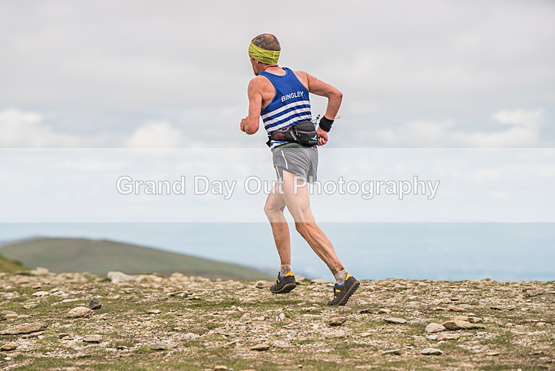 Helvellyn-345 - Helvellyn & The Dodds Fell Race Saturday 27th May 2023