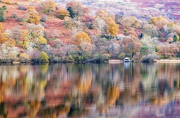  - Lake District, UK