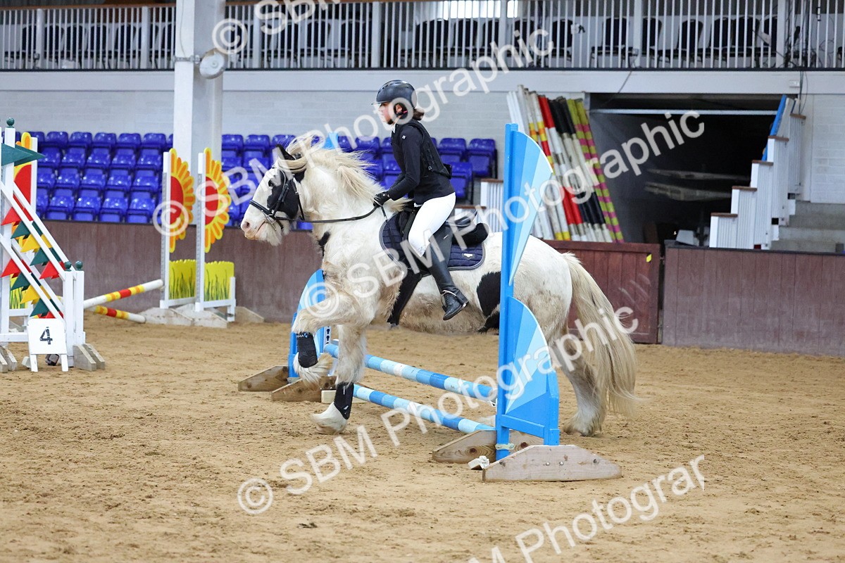 SBM_000256 - Class 2 - 50cm