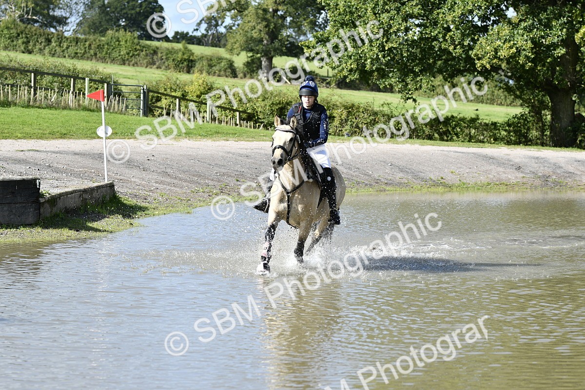 SBM_17563 - E4b - Eventers Challenge 60cm Open