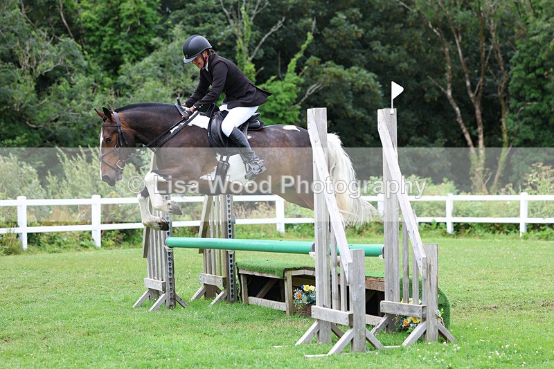 3E7A1967 - Class 6: Veteran 45 and over