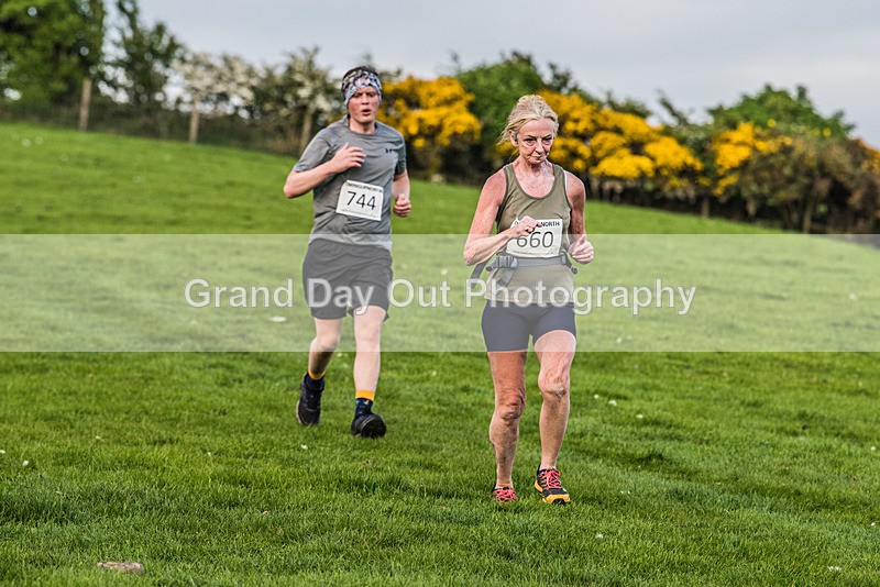 Hay-O-801 - Hay O Trail Race Tuesday 23rd May 2023