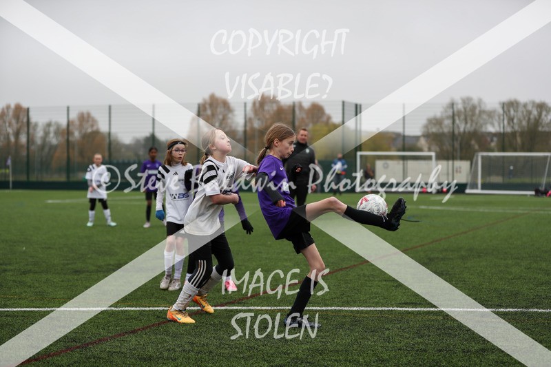 1DX20147 - 2026-03-07 Fc Abbey Meads U12 Grey Girls V Develop FC U12 Lionesses