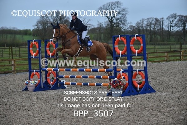 BPP_3507 - CLASS 1 FRI Club 80cms Open