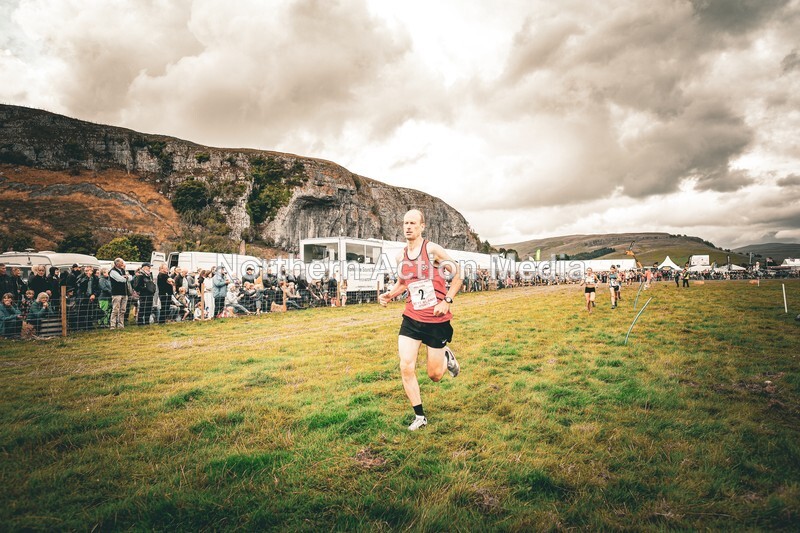 DSCF6314 - Kilnsey Crag race