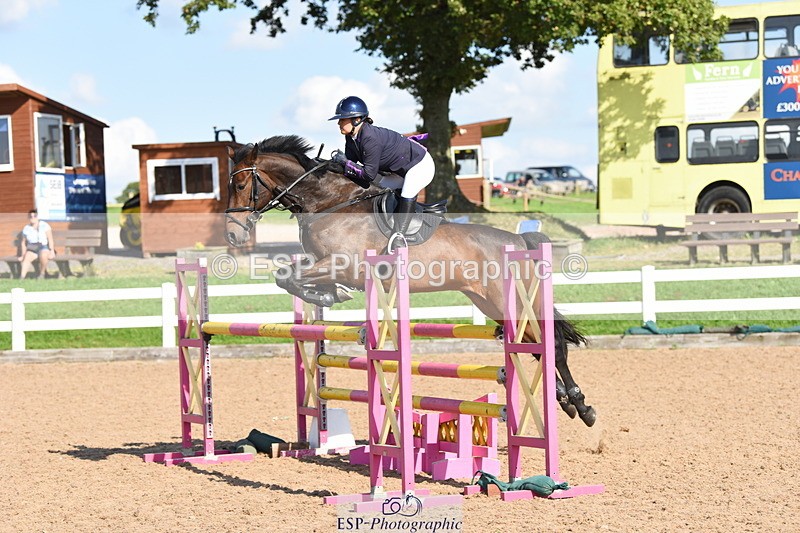 230915A-153512-00827 - Cls 13 1.10m Amateur Qualifier & 1.10m Open