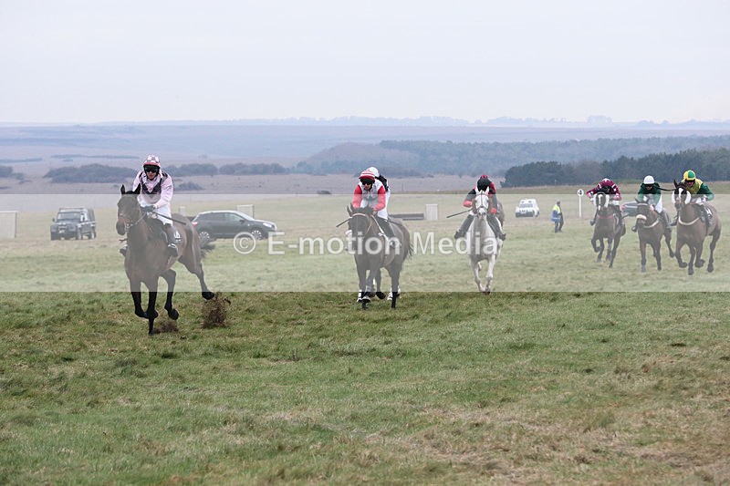PtP 060119 54 - Larkhill Racing Club - Point-to-Point- 06/01/2019
