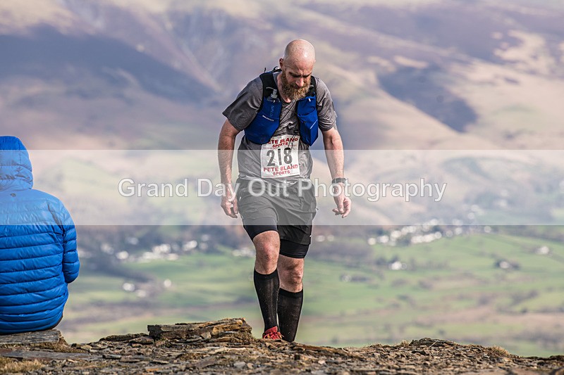 Coledale-936 - Coledale Horseshoe Fell Race Saturday 30th March 2024