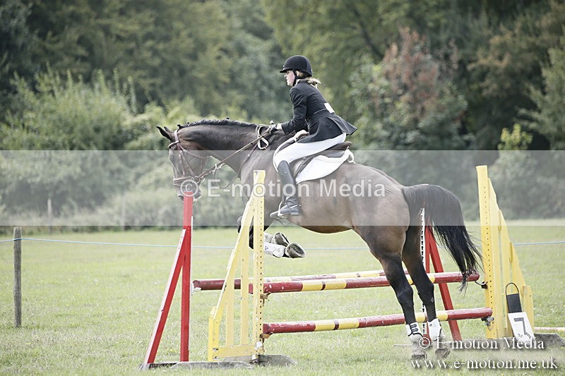 BVR090918 563 - BVRC Dressage and Show Jumping 09/09/18