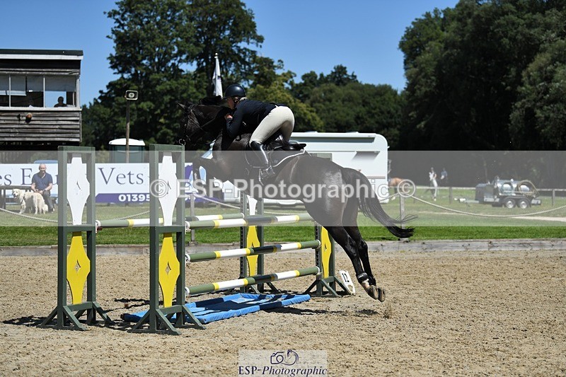 230707-120451-07331 - Cls 16 Newcomers & 1.10m Open