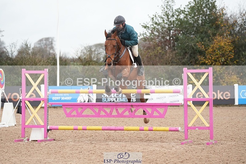 251107-131224-01098 - Cls 6 Foxhunter and 1.20m Open
