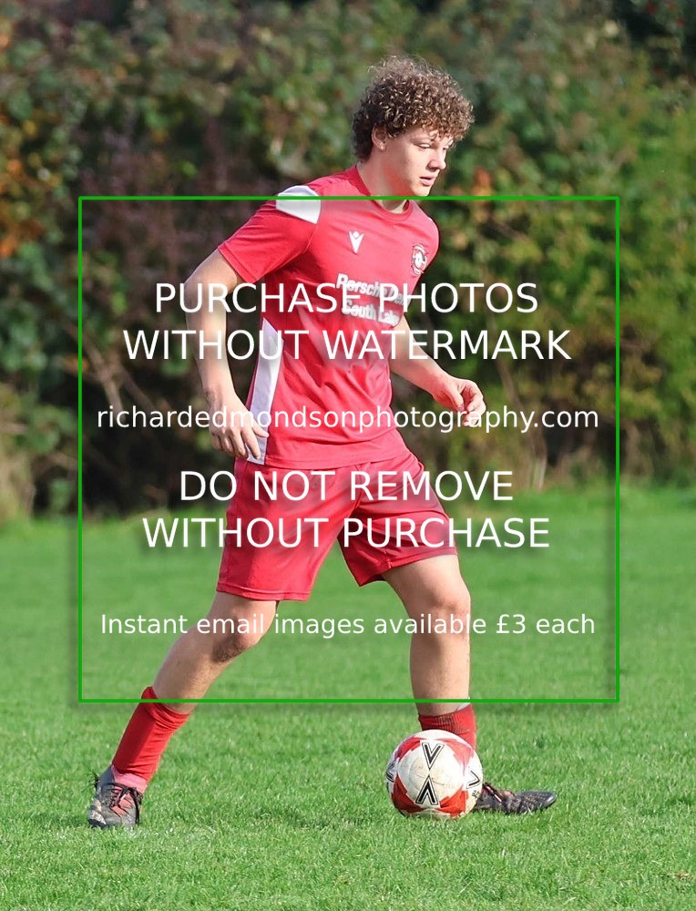 533A6254 - Carnforth Rangers Under 17's
