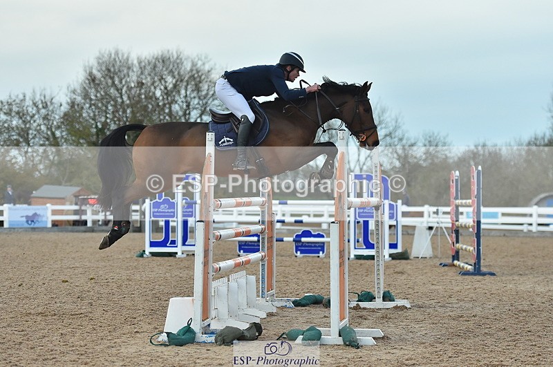 231111A-150648-02404 - Cls 14 Blue Chip 1.25m Winter Qualifier