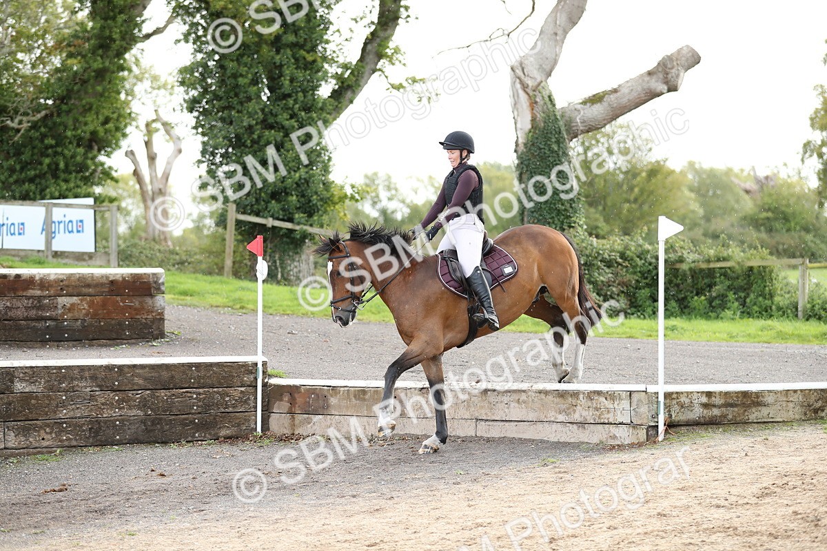 SBM_22091 - E9 - Eventers Challenge 60cm Championship
