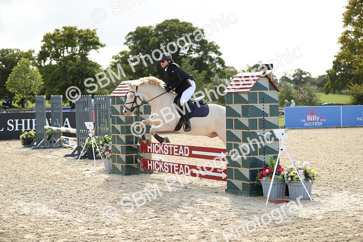 SBM_09943 - J36 - Veteran Rider 70cm