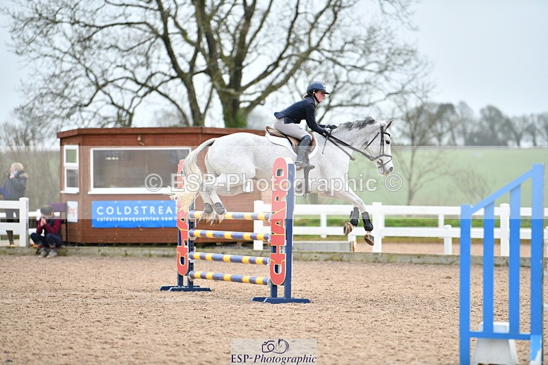 240124A-125027-00560 - Cls 3 Newcomers & 1.10m Open