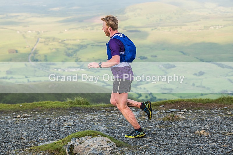 Blencathra-552 - Blencathra Fell Race Wednesday 5th June 2024
