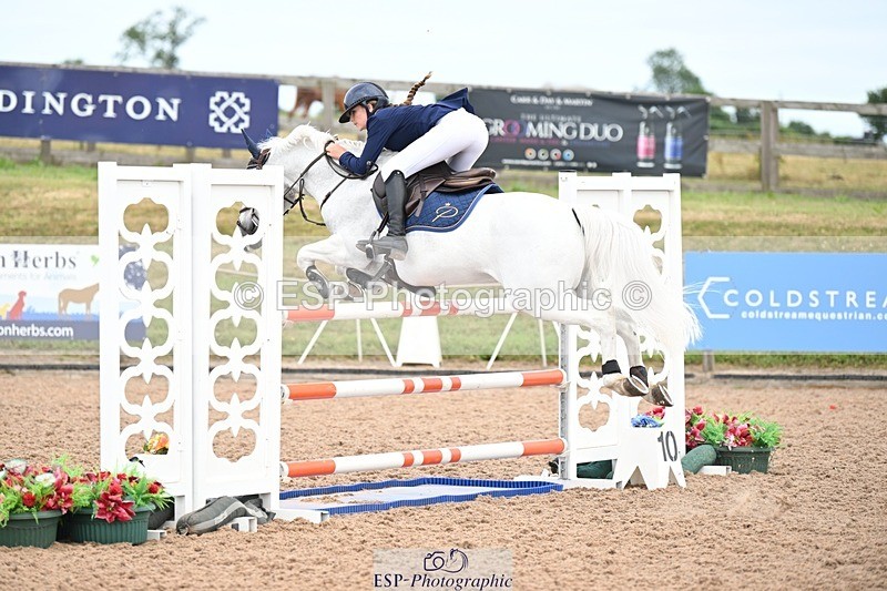 250629-161037-12899 - Cls 30 138cm HOYS Qualifier