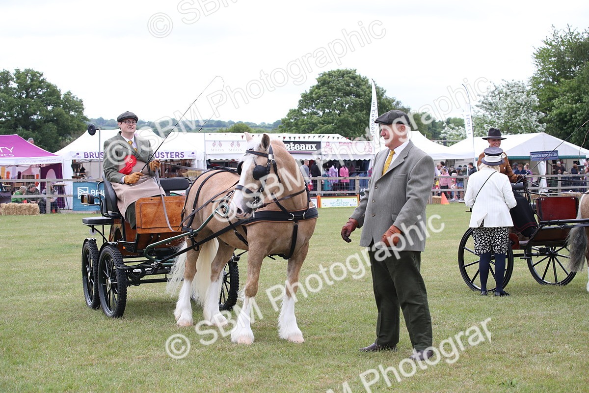 SBM_05685 - Class 12-15 - HOYS Private Driving