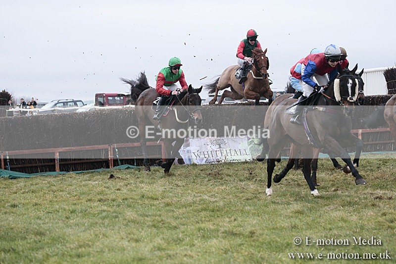 PtP 180218 572 - Combined Services Point-to-Point Larkhill 18/02/18