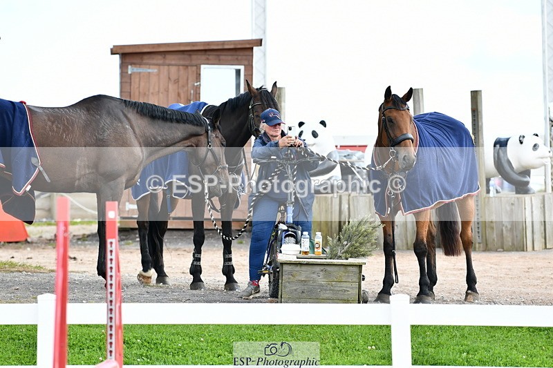 240913A-133215-04272 - Cls 23 95cm Amateur Qualifier