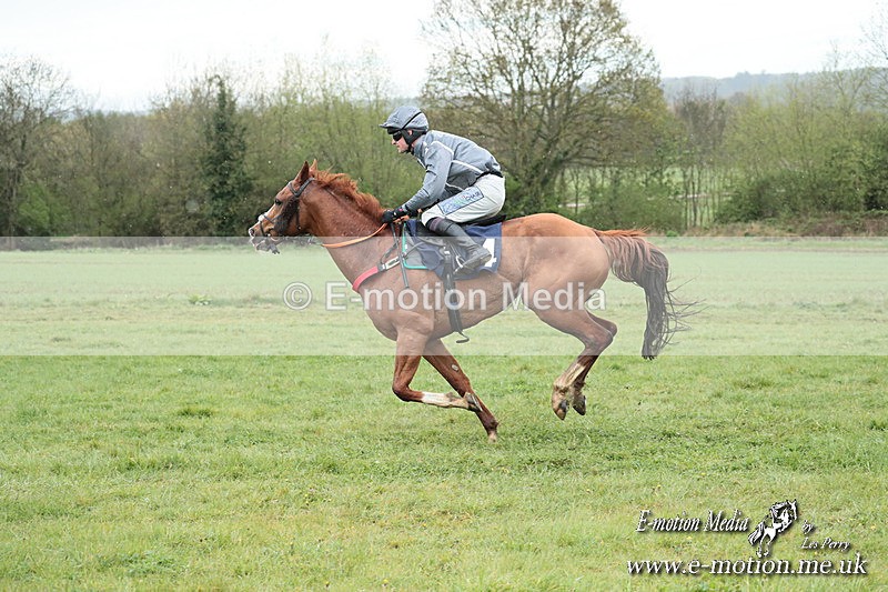 PtP 210425  620 - Paxford Races Easter Monday 21/04/25