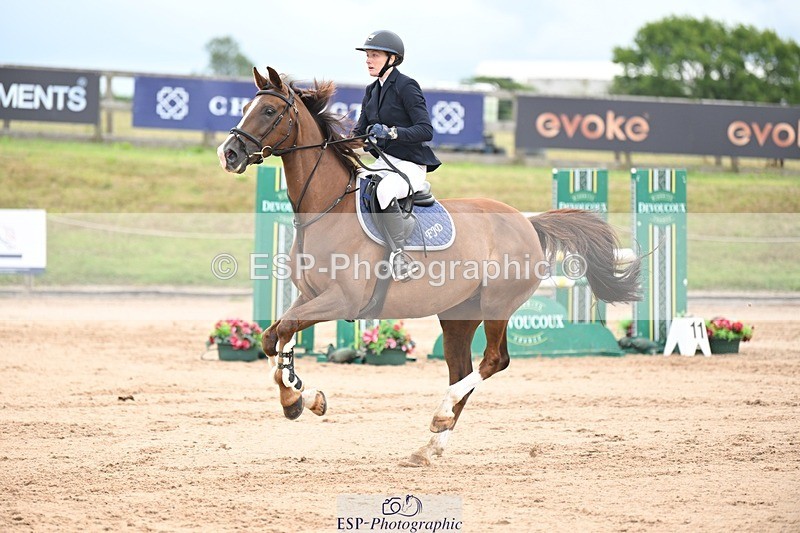 250726-105906-05709 - Cls 14 NAF Bronze League Semi Final